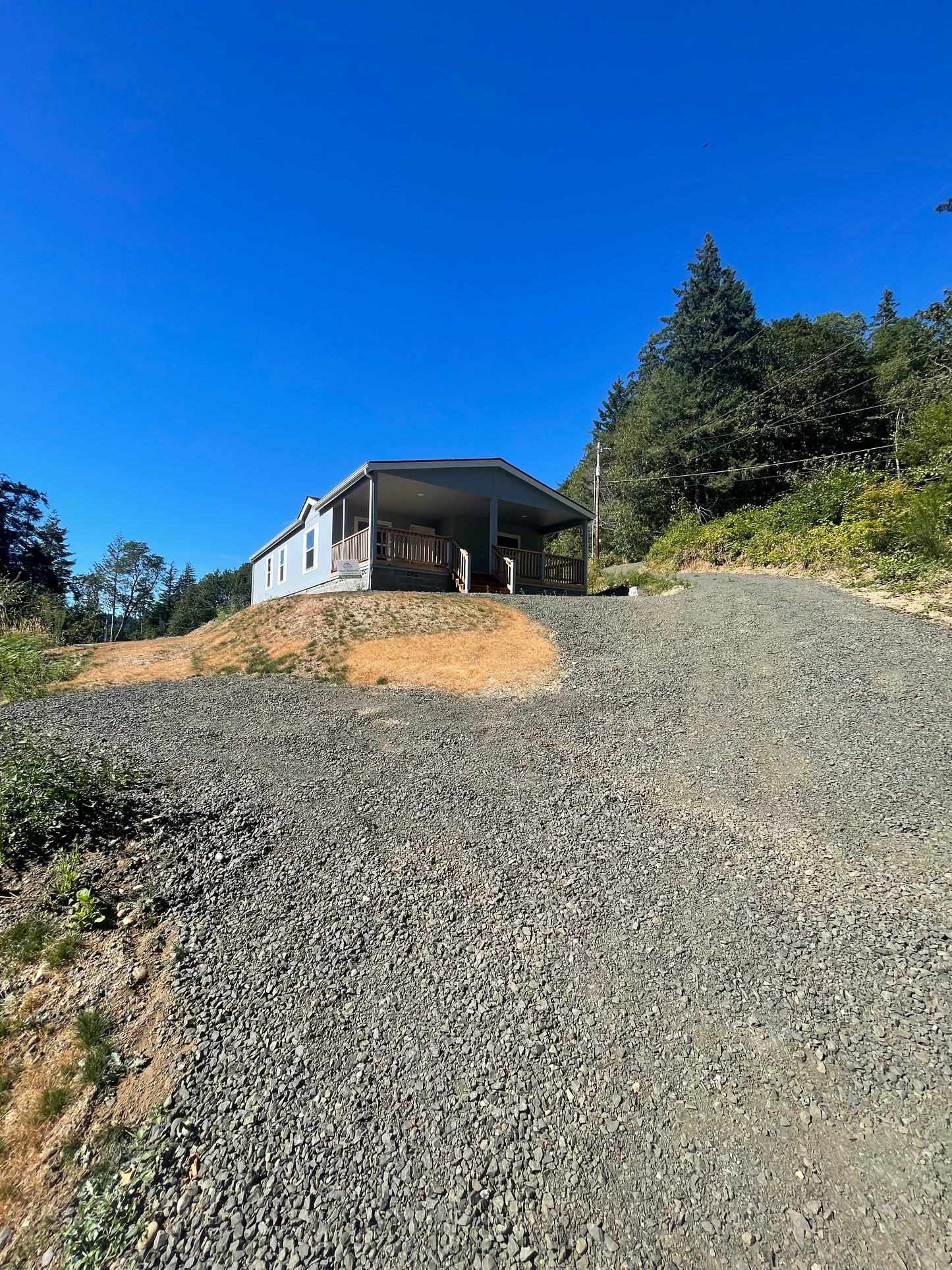 Coffee Teach Repeat Sticker