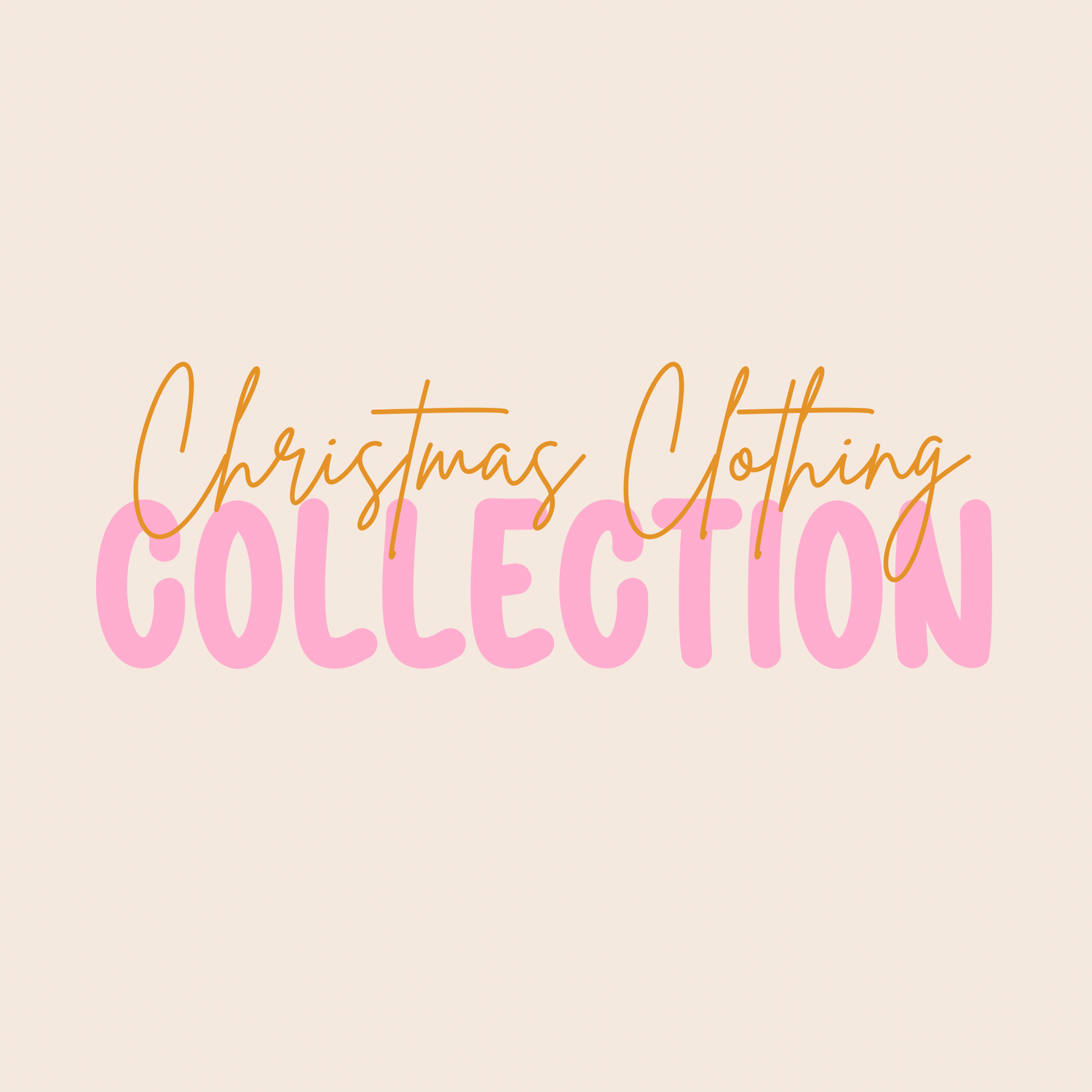 Christmas Clothing