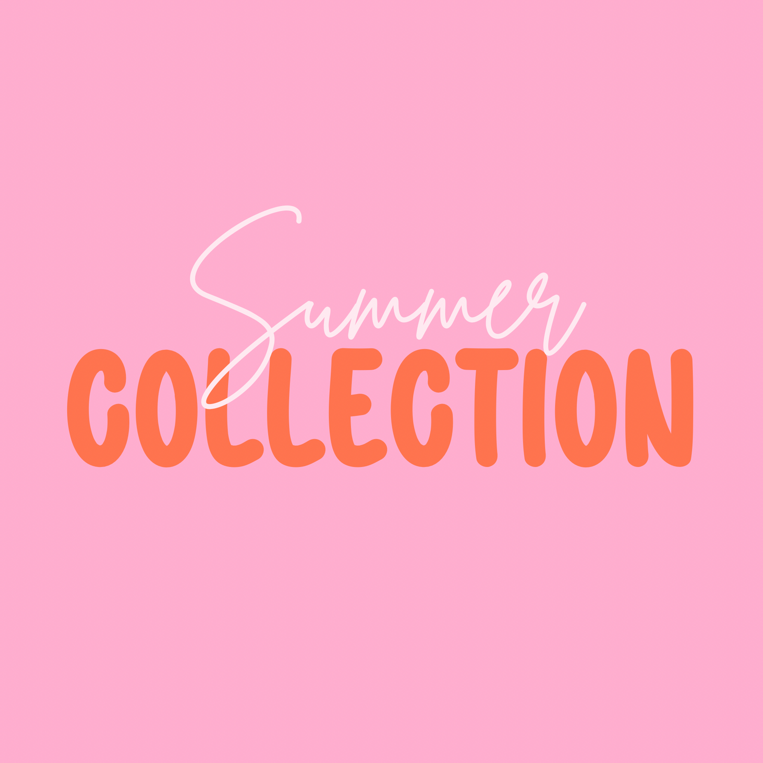 Summer Vibes