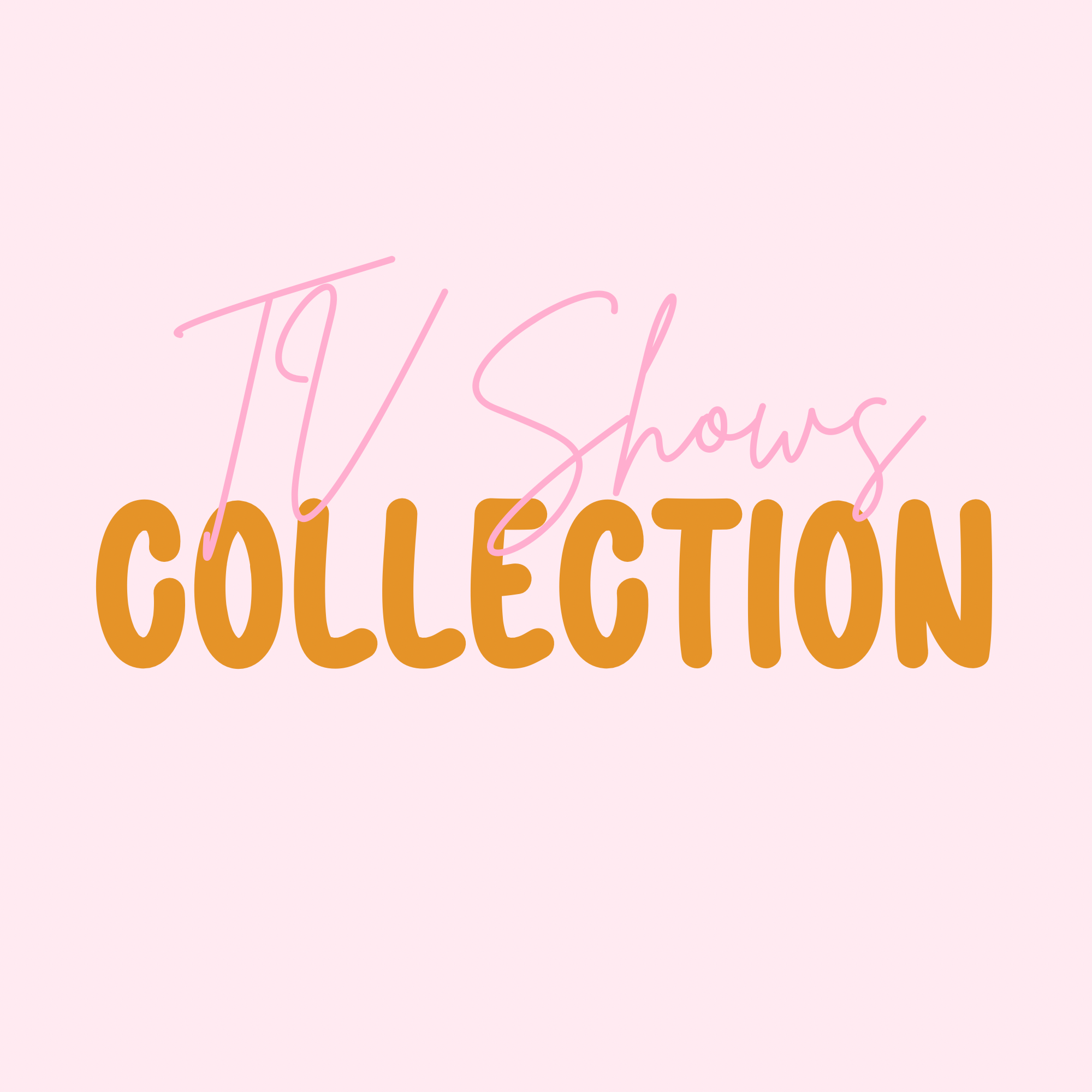 TV Shows – Stank Designs
