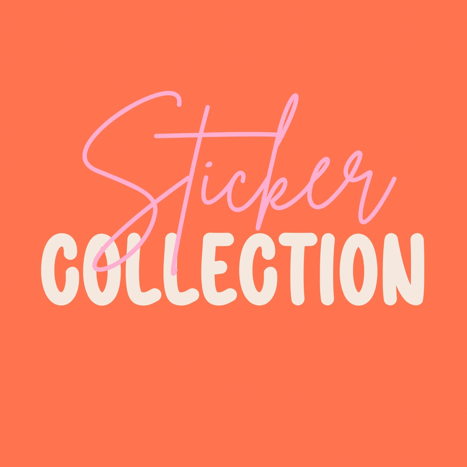 STICKERS
