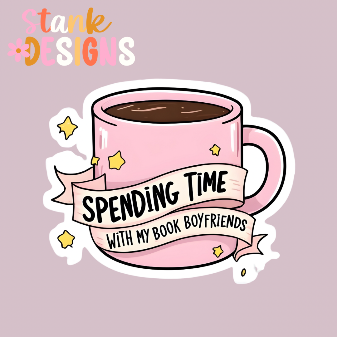 Book Lover Bundle
