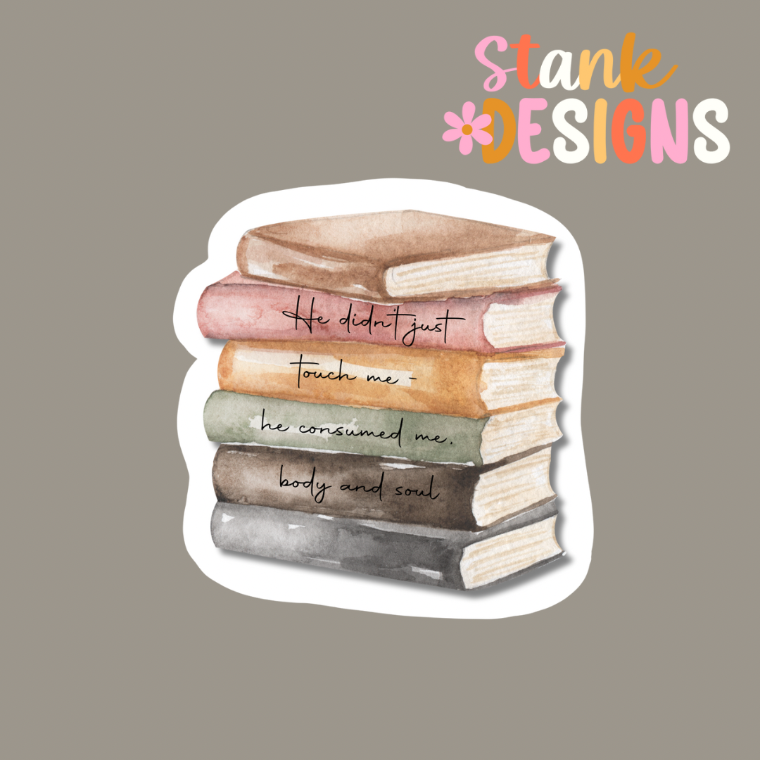 Book Lover Bundle