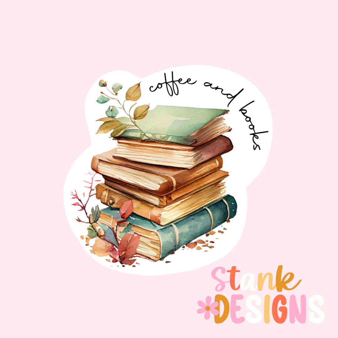 Book Lover Bundle