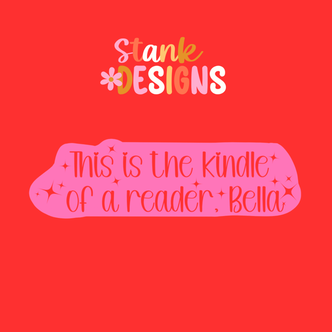 Book Lover Bundle