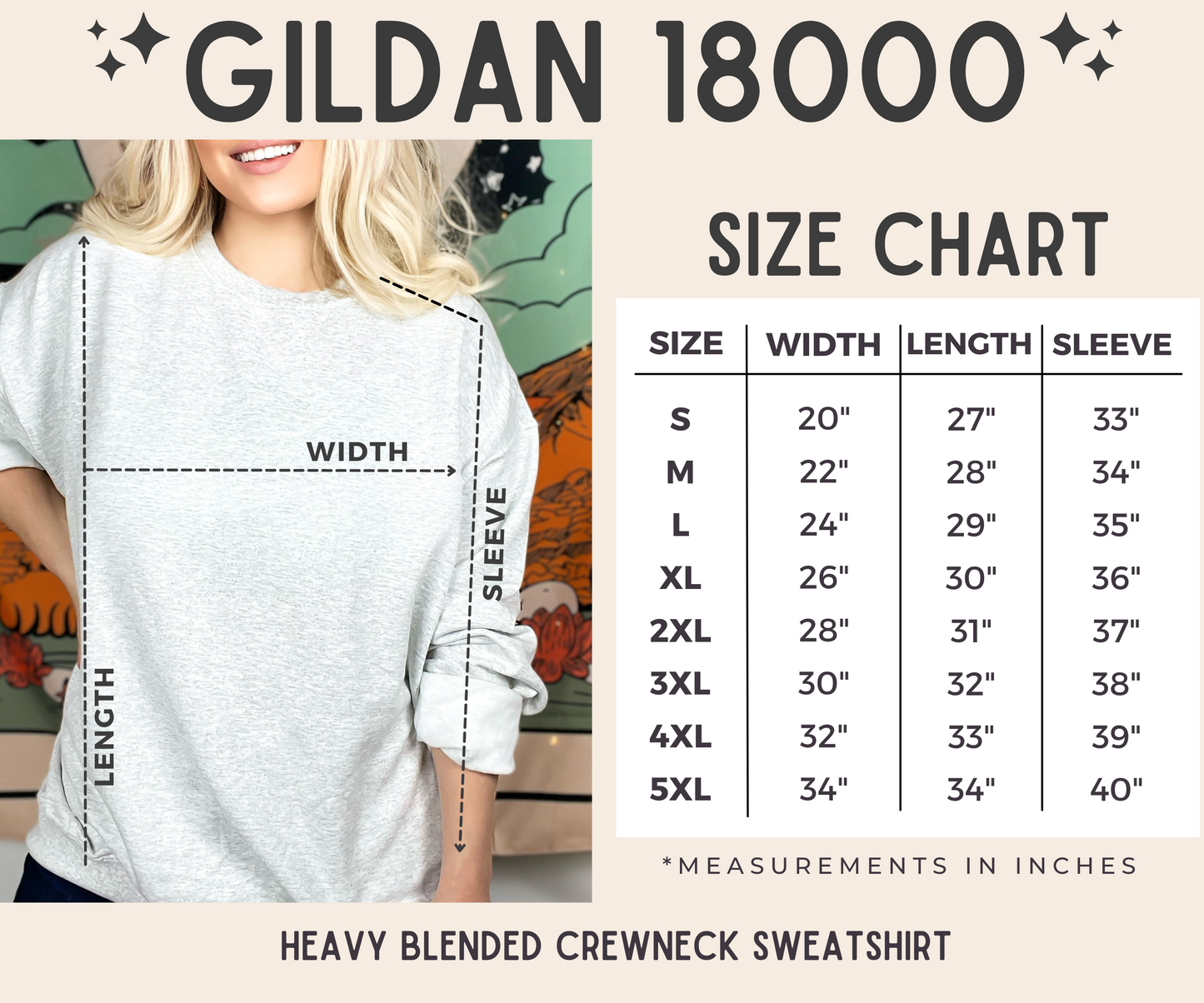 Wallen Horns Long Sleeve