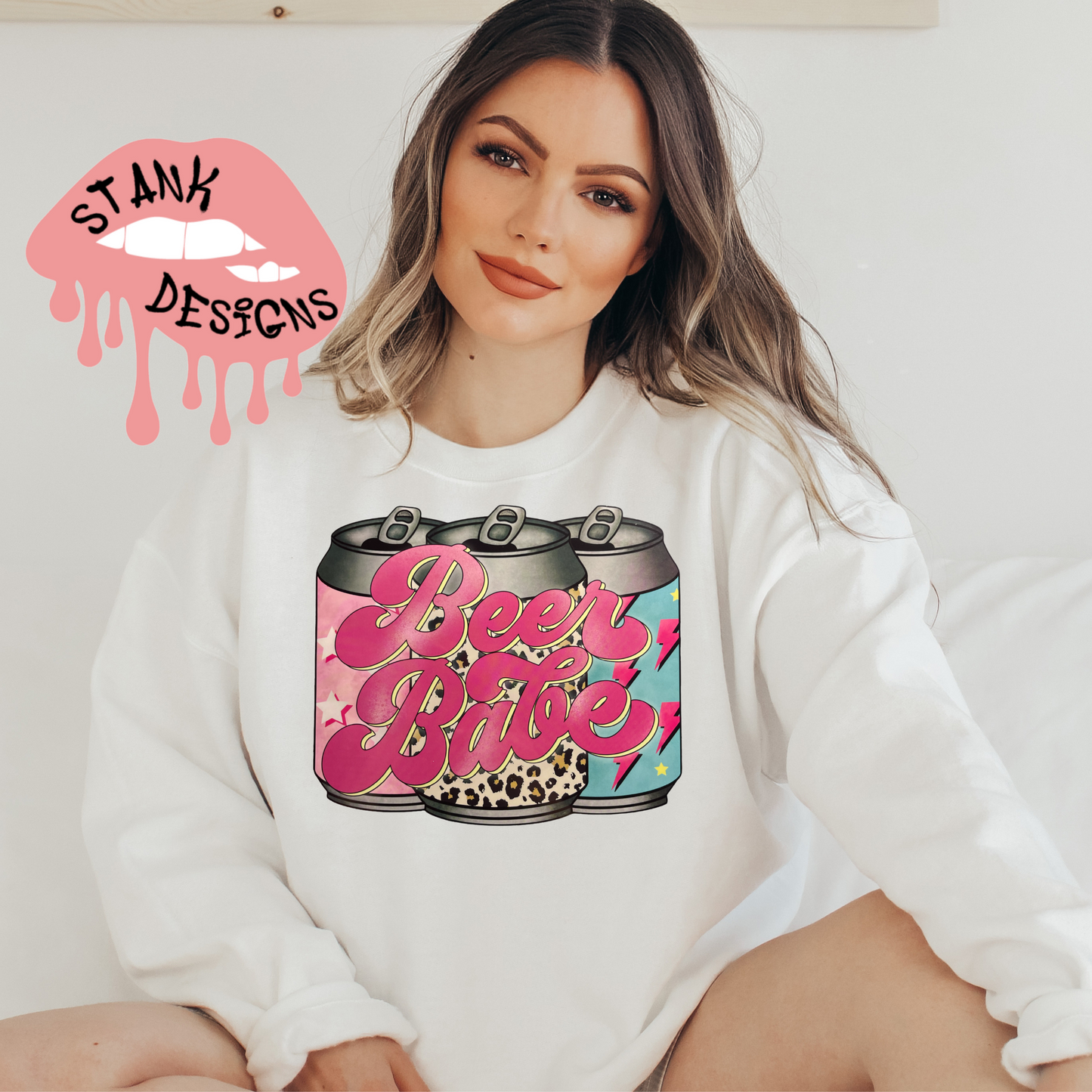Beer Babe