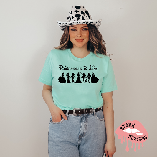 Disney Trip Tshirts