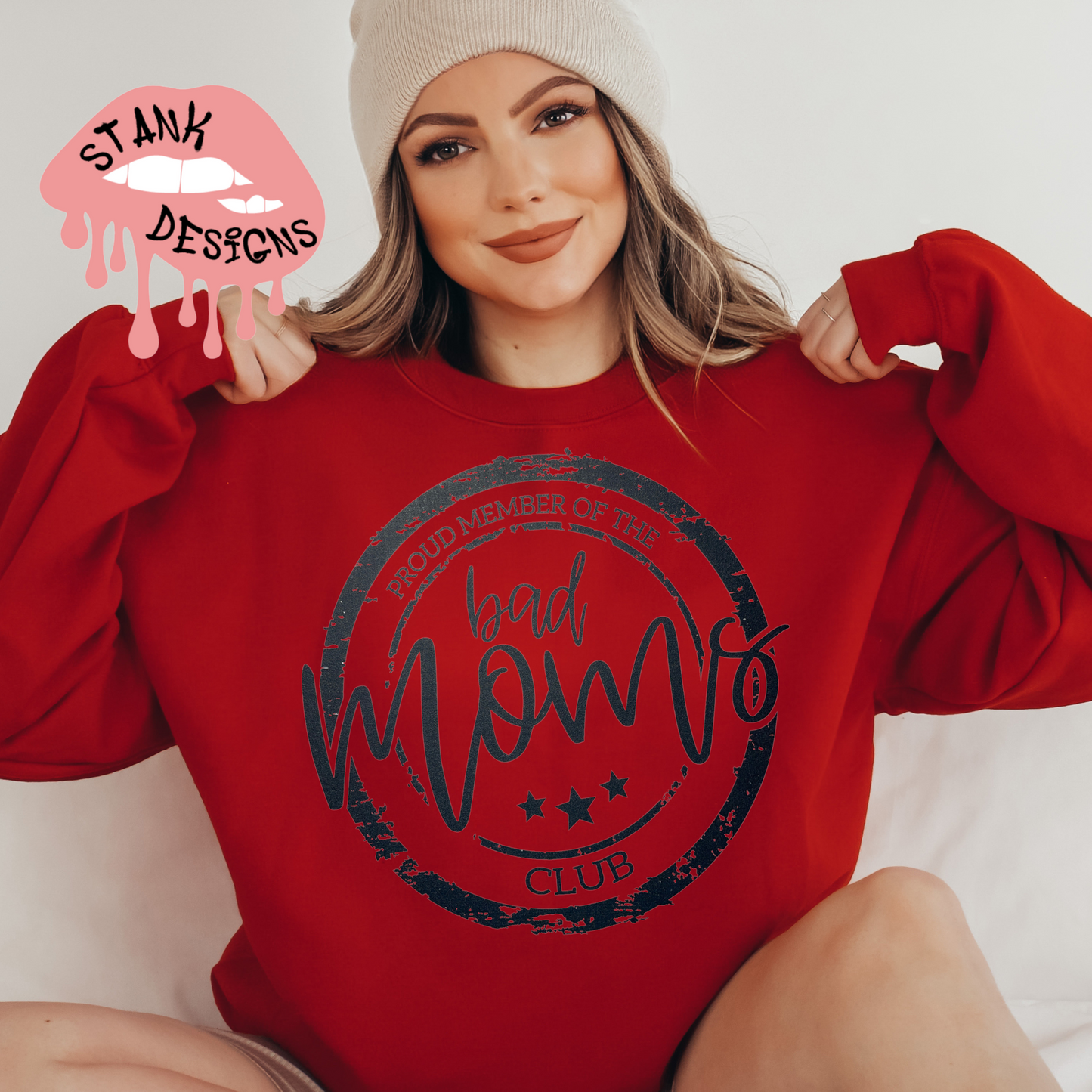 Bad Moms Club