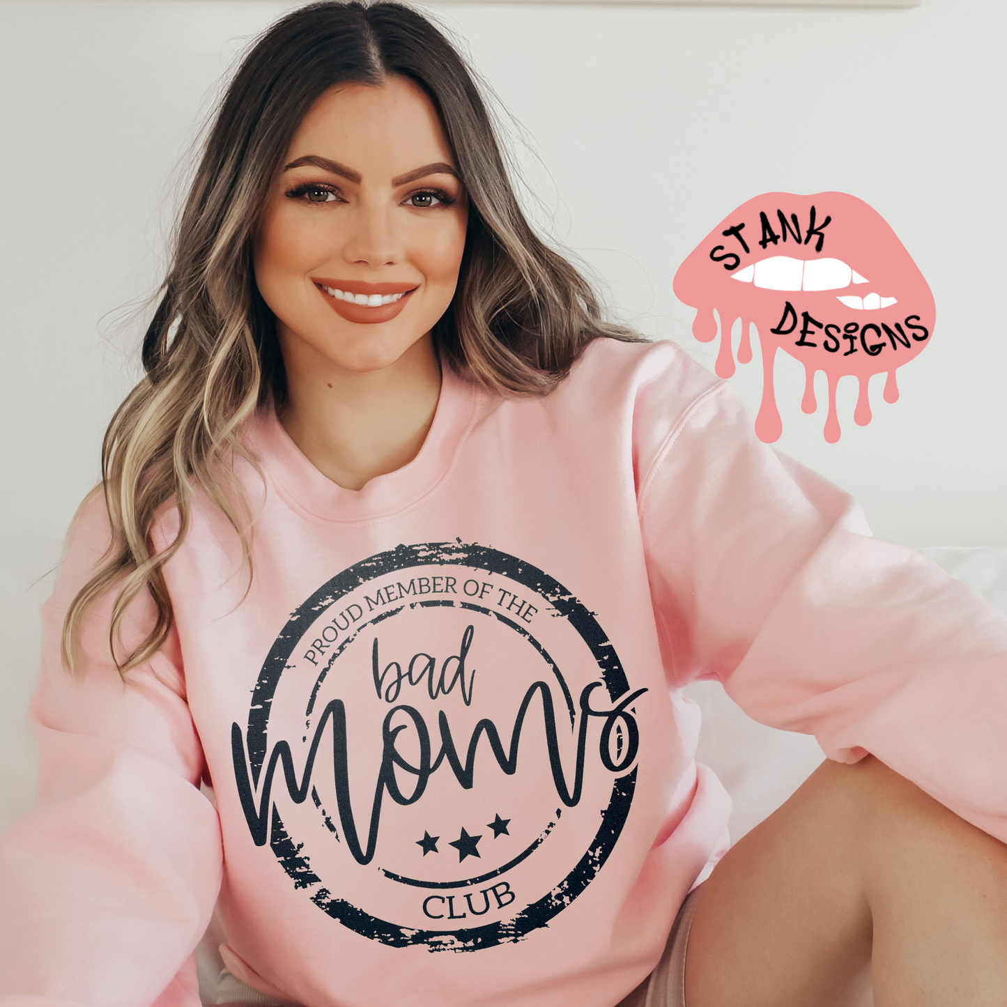 Bad Moms Club