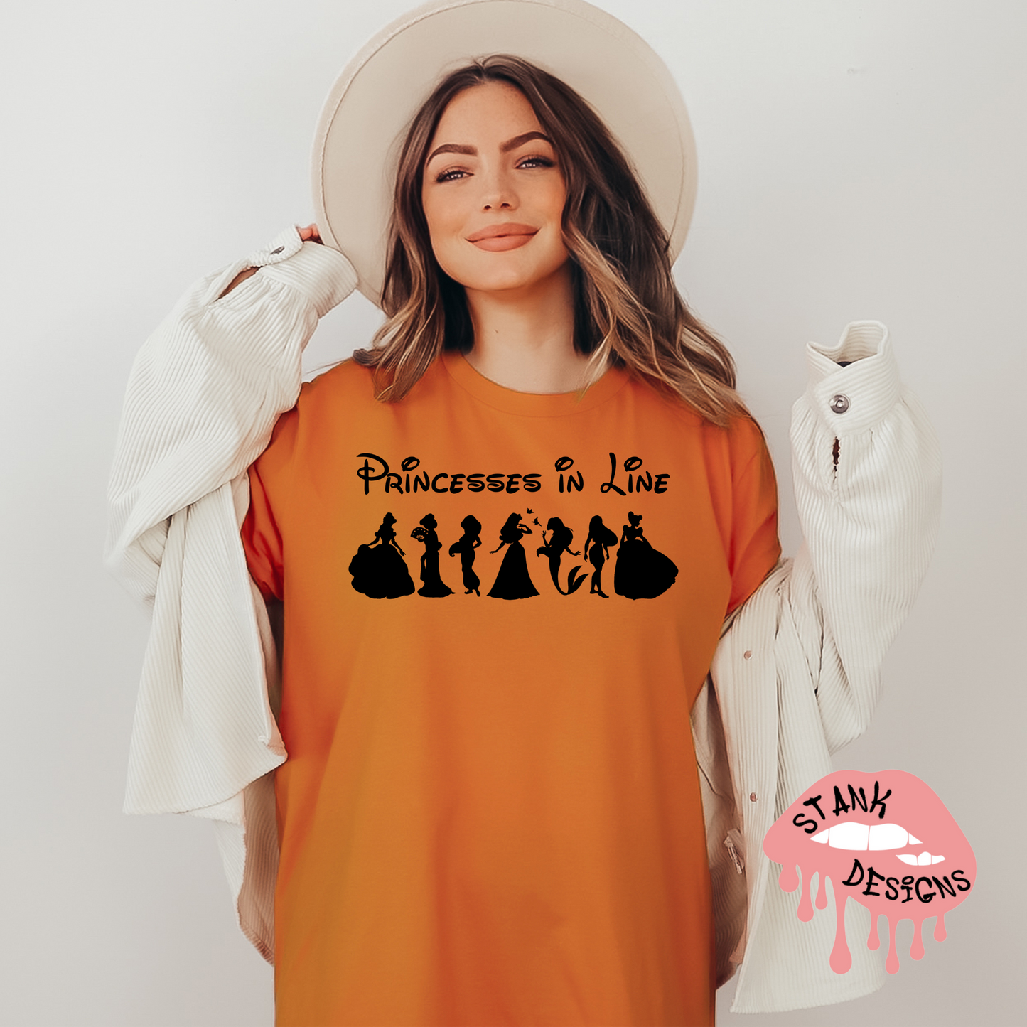 Disney Trip Tshirts
