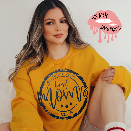 Bad Moms Club